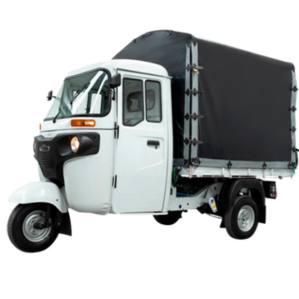 Máxima Cargo Bajaj Carpado Motocarro