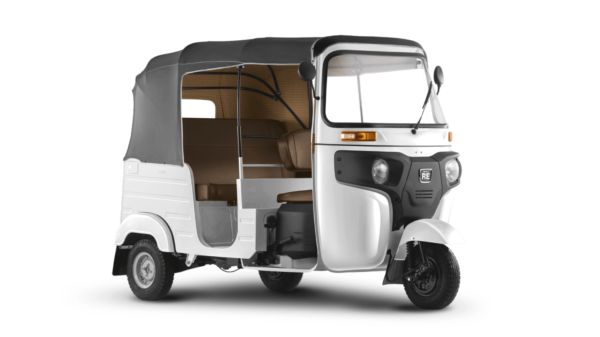 Bajaj Motocarro torito