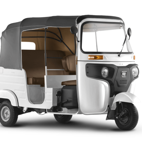 Bajaj Motocarro torito